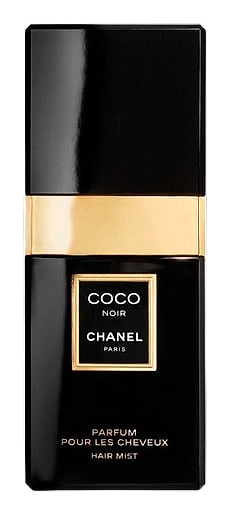 Coco Noir Hair Mist by Chanel