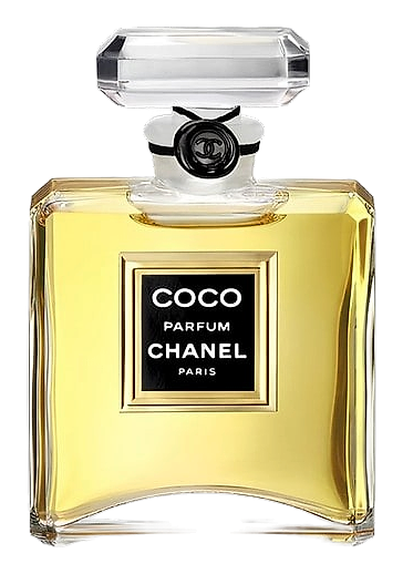 Coco Parfum by Chanel