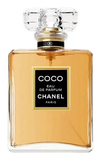 Coco by Chanel
