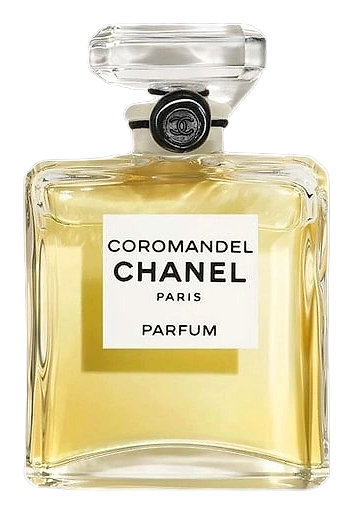 Coromandel Parfum by Chanel