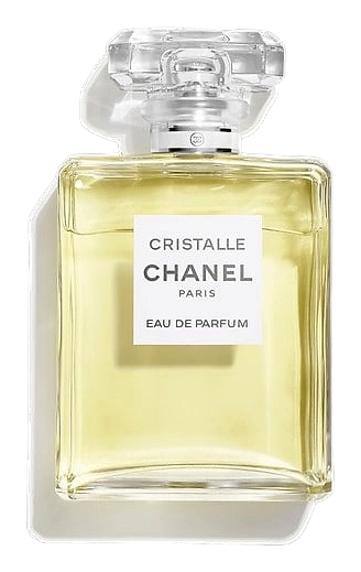 Cristalle Eau de Parfum (2023) by Chanel