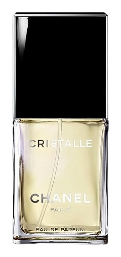 Cristalle Eau De Parfum by Chanel