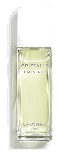 Cristalle Eau Verte Eau de Parfum by Chanel