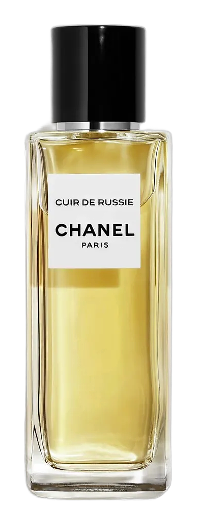 Cuir de Russie Eau de Parfum by Chanel