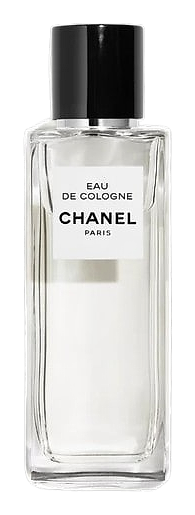 Eau De Cologne by Chanel