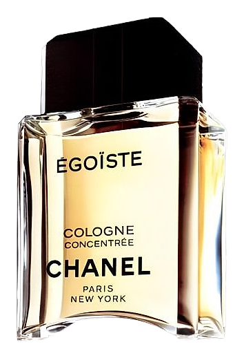 Chanel Egoiste Cologne Concentree
