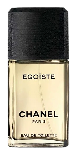 Egoiste Pour Homme by Chanel