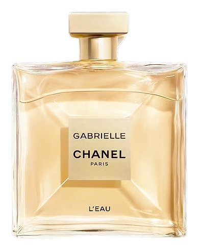 Gabrielle L'eau by Chanel