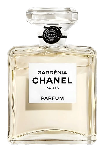 Chanel Gardénia Extrait de Parfum