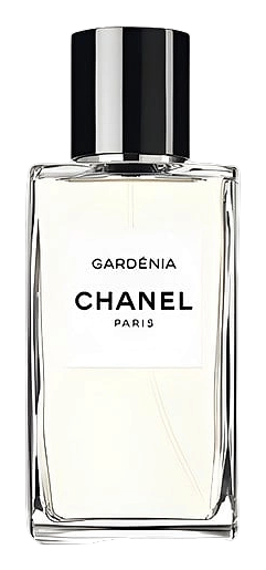 Gardénia by Chanel