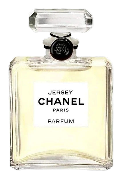 Jersey Extrait de Parfum by Chanel – Extrait de Parfum