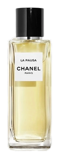 La Pausa Eau de Parfum by Chanel