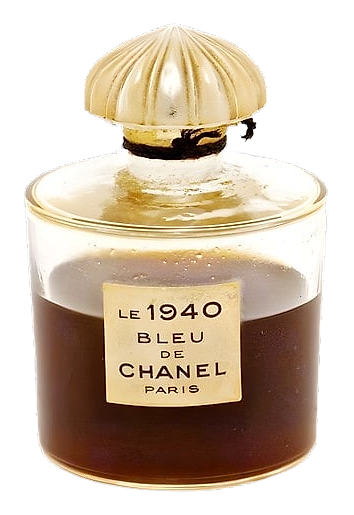 Le 1940 Bleu de Chanel by Chanel