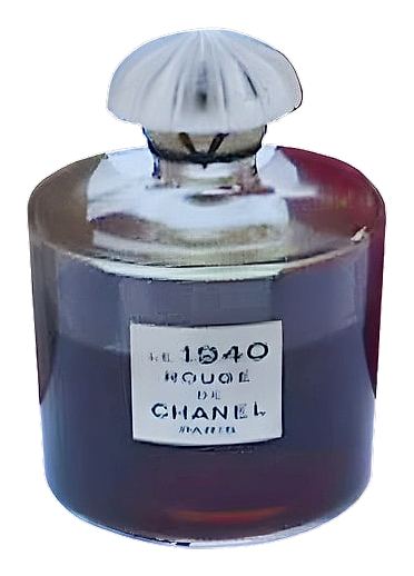 Le 1940 Rouge de Chanel by Chanel – Eau de Parfum