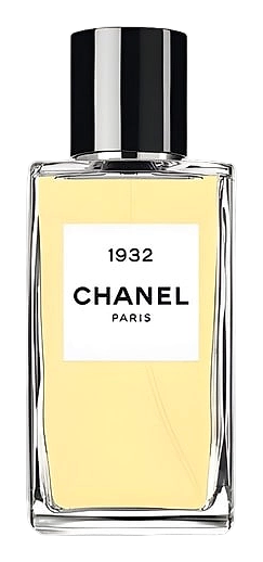 Les Exclusifs de Chanel 1932 by Chanel
