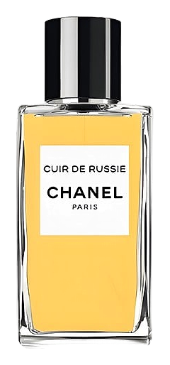 Les Exclusifs De Chanel Cuir De Russie 1924 by Chanel