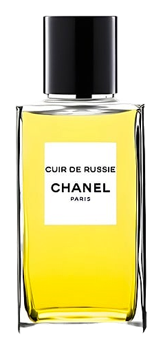 Les Exclusifs de Chanel Cuir de Russie by Chanel