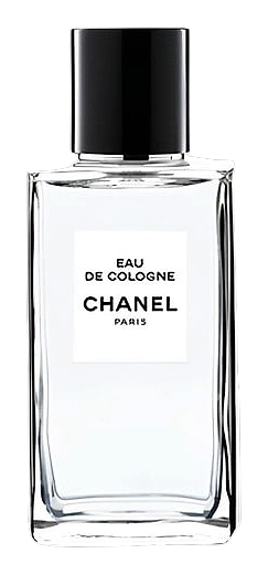 Les Exclusifs De Chanel Eau De Cologne by Chanel