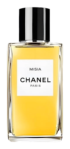 Chanel Les Exclusifs de Chanel Misia