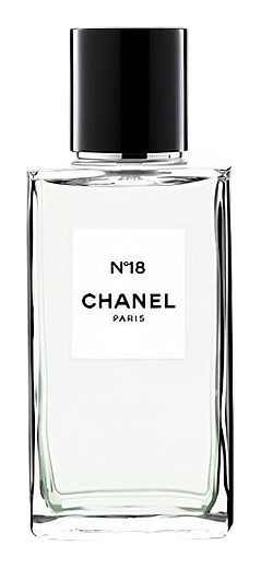 Les Exclusifs De Chanel No 18 by Chanel