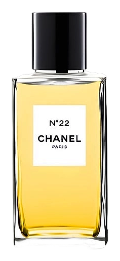 Chanel Les Exclusifs de Chanel No 22