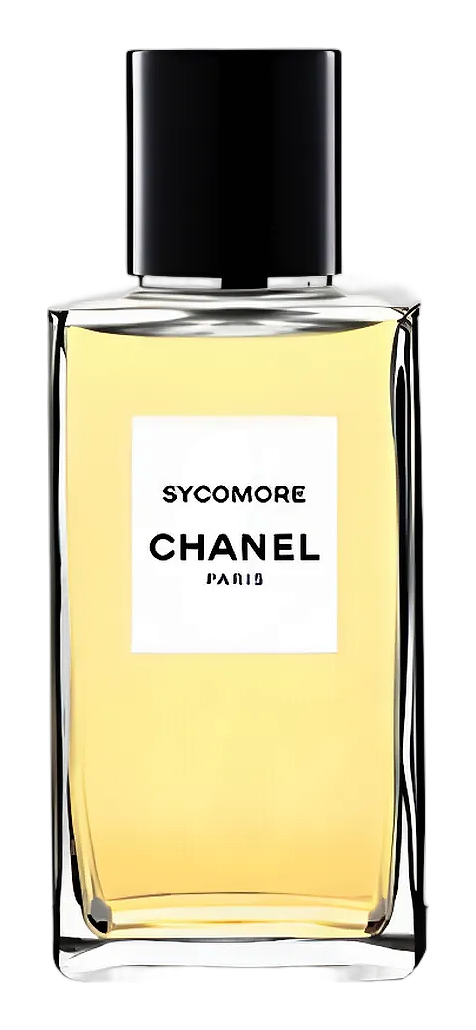 Chanel Les Exclusifs de Chanel Sycomore