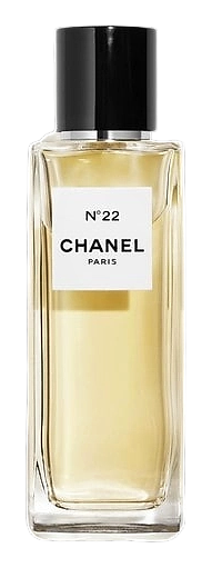 N°22 Eau de Parfum by Chanel