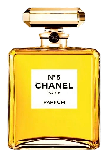 Chanel No.5