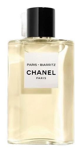 Paris, Biarritz by Chanel
