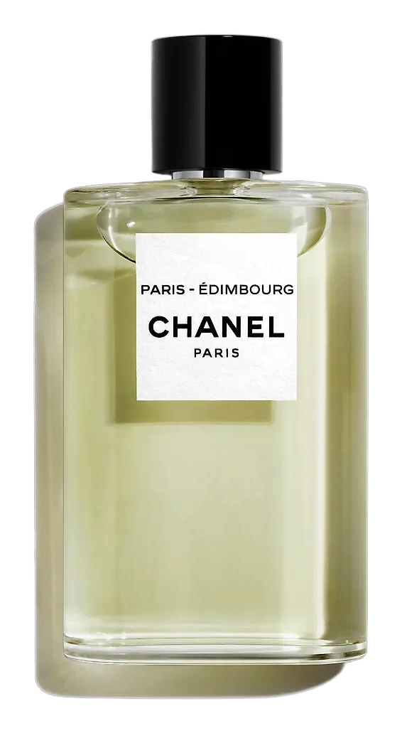 Chanel Paris – Édimbourg