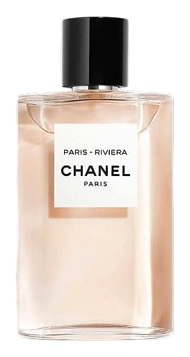 Chanel Paris – Riviera