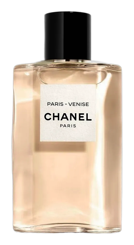 Chanel Paris – Venise