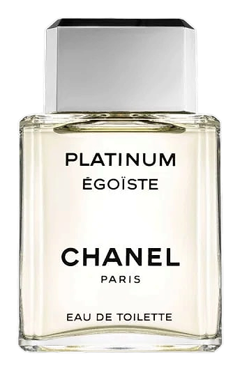 Platinum Egoiste by Charter