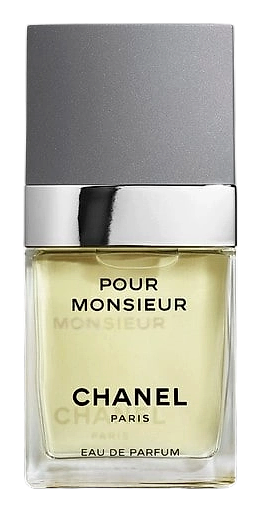 Chanel Pour Monsieur Eau de Parfum
