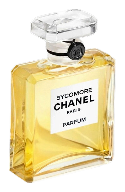 Sycomore Extrait de Parfum by Chanel – Extrait de Parfum