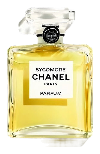 Sycomore Parfum by Chanel