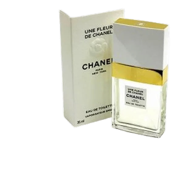 Une Fleur De Chanel by Chanel