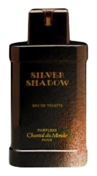 Silver Shadow