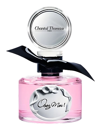 Osez Moi! by Chantal Thomass