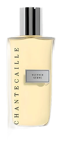 Vetyver Cèdre by Chantecaille