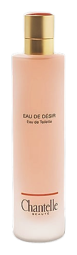Eau de Desir