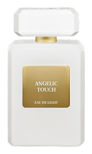 Angelic Touch by Chaos