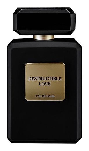 Destructible Love by Chaos