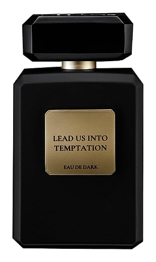 Lead Us Into Temptation by Chaos