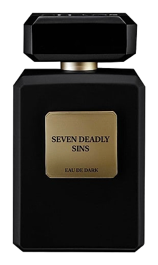 Seven Deadly Sins by Chaos