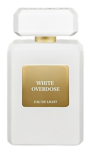 White Overdose