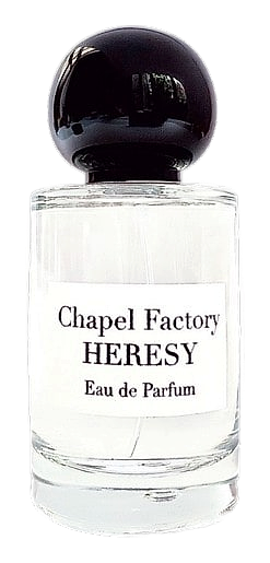 Heresy by Chapel Factory