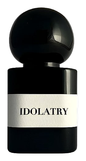 Idolatry by Chapel Factory
