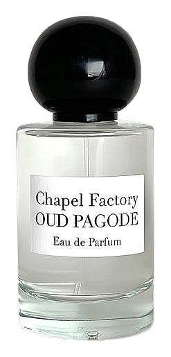 Oud Pagode by Chapel Factory