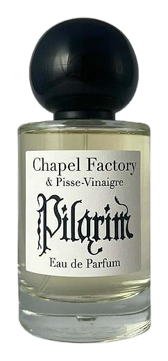 Pilgrim by Chapel Factory